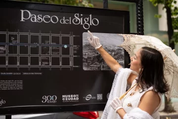 El domingo calle Córdoba desde Paraguay hasta Bv. Oroño se convertirá en peatonal