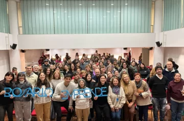 La Municipalidad lanzó una nueva línea de microcréditos para emprendedores