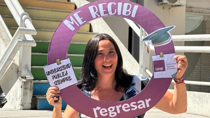 La UNR abre una nueva convocatoria al Programa Regresar