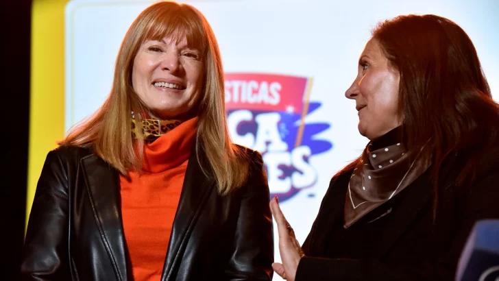 Provincia presentó en Rosario propuestas culturales y turísticas para disfrutar en vacaciones de invierno