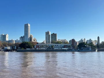 La Provincia reconstruirá el muelle de la Fluvial con una inversión de $4.000 millones