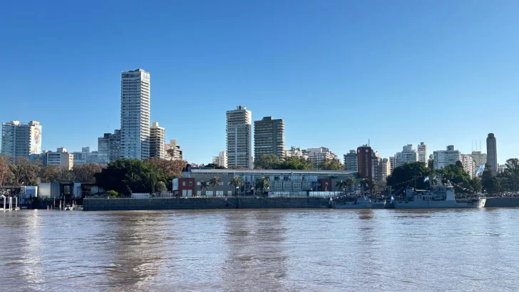 La Provincia reconstruirá el muelle de la Fluvial con una inversión de $4.000 millones