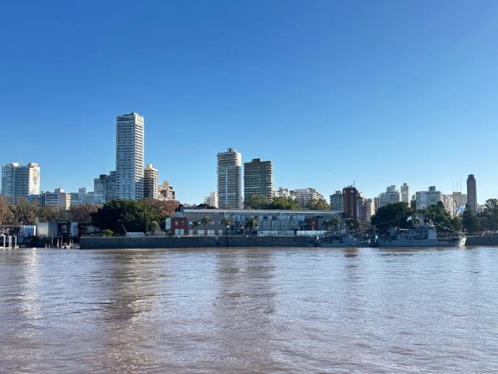 La Provincia reconstruirá el muelle de la Fluvial con una inversión de $4.000 millones