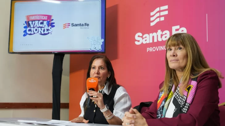 Santa Fe brilló en el receso: más de 600 mil visitantes y récord económico
