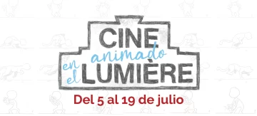 Películas para todos: el Lumière presentó su programación para las vacaciones de invierno