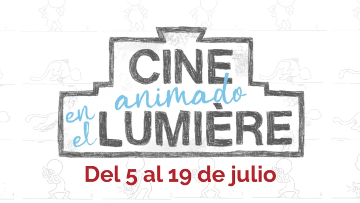 Películas para todos: el Lumière presentó su programación para las vacaciones de invierno