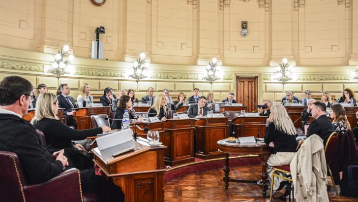 Comenzaron las audiencias de la Comisión de Poder Judicial y otros Órganos Constitucionales