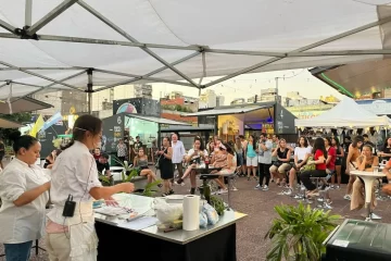 El Mercado del Centro abre la convocatoria para los 10 puestos de emprendedores