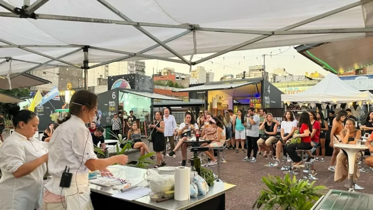 El Mercado del Centro abre la convocatoria para los 10 puestos de emprendedores