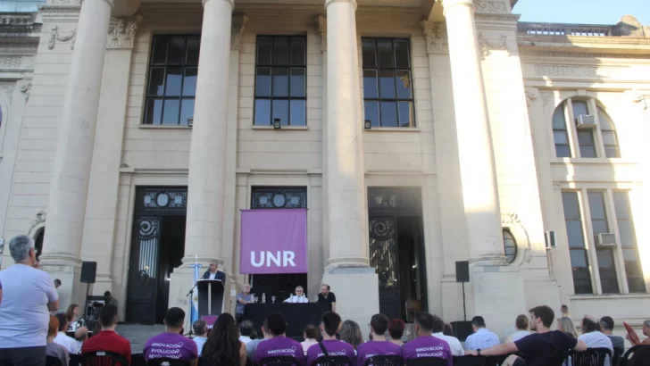 Está en riesgo el dictado del segundo cuatrimestre, advirtieron los rectores universitarios