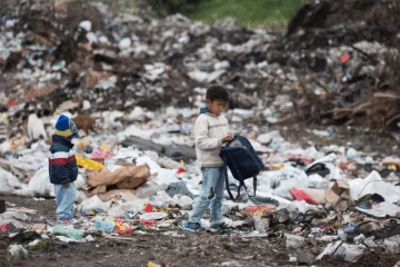 La UCA alertó que 4 millones de chicos no tienen garantizada la alimentación
