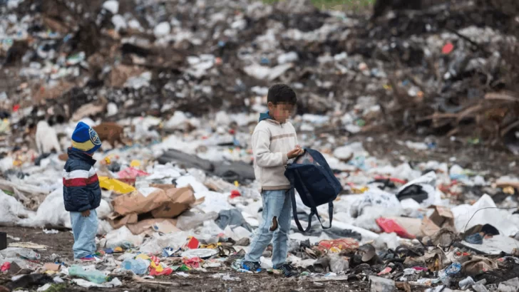 La UCA alertó que 4 millones de chicos no tienen garantizada la alimentación