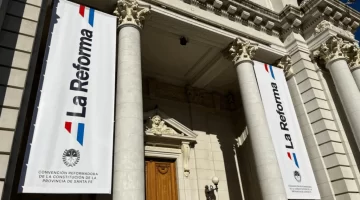 La comisión sobre Autonomía Municipal tendrá una audiencia pública en Rosario