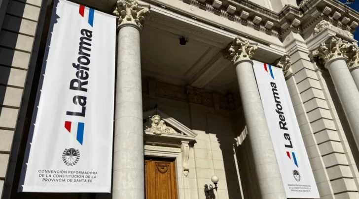 La comisión sobre Autonomía Municipal tendrá una audiencia pública en Rosario