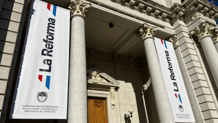 La comisión sobre Autonomía Municipal tendrá una audiencia pública en Rosario
