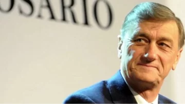 Proponen nombrar Hermes Binner al Hospital Regional Sur de Rosario