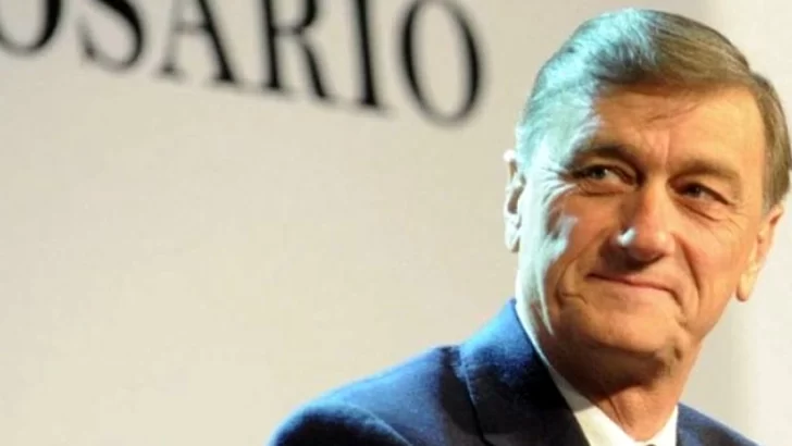 Proponen nombrar Hermes Binner al Hospital Regional Sur de Rosario