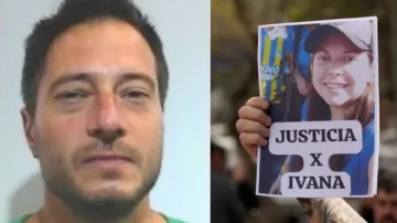 Se cierra el círculo: hoy imputan a Reifenstuel por el asesinato de Ivana