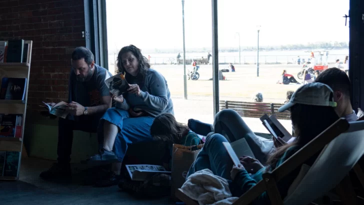 El Club de Desconexión vuelve al CEC