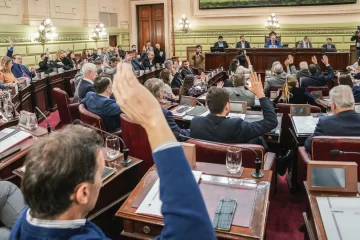 También los ciudadanos podrán presentar proyectos para la Reforma de la Constitución