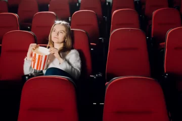 Crisis: los cines vivieron las peores vacaciones de invierno de los últimos 16 años