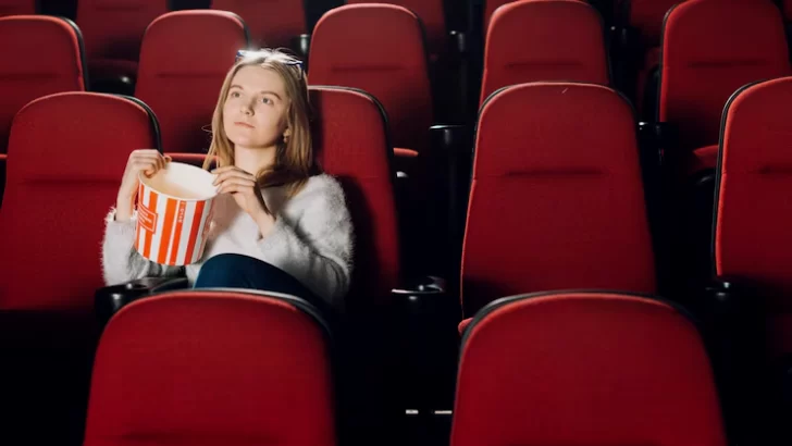 Crisis: los cines vivieron las peores vacaciones de invierno de los últimos 16 años