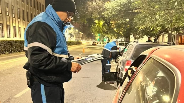 La Municipalidad anunció operativo de tránsito especial y controles de alcoholemia