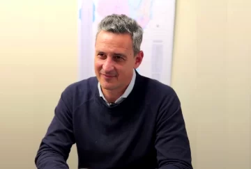 Seisas: “Estamos ante una forma de gobernar el país que pone a Santa Fe en un aprieto económico y social”