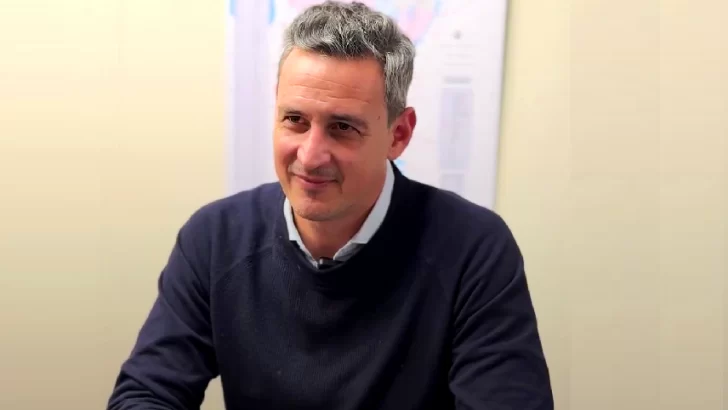 Seisas: “Estamos ante una forma de gobernar el país que pone a Santa Fe en un aprieto económico y social”