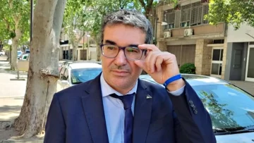La Asamblea Legislativa aprobó la designación del fiscal regional Matías Merlo