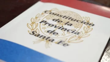 Día histórico: hoy arranca la reforma constitucional para una Santa Fe siglo XXI