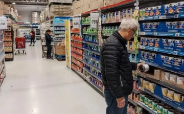 La inflación de junio en Santa Fe fue algo mayor a la nacional y rozó el 2 por ciento