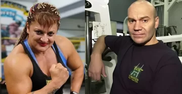 Mafia de los anabólicos: frenaron la cremación de la Locomotora Oliveras
