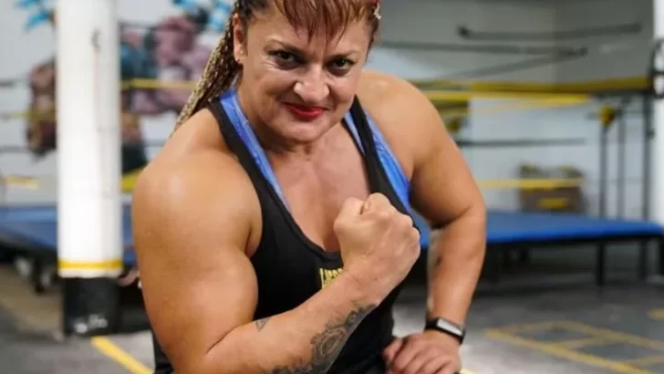 A un día sufrir un ACV, Locomotora Oliveras sigue internada en “instancia crítica”