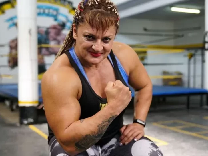 A un día sufrir un ACV, Locomotora Oliveras sigue internada en “instancia crítica”