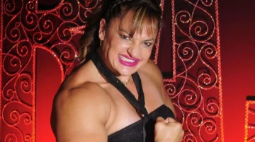La Provincia dispuso 72 horas de duelo por el fallecimiento de Alejandra “Locomotora” Oliveras