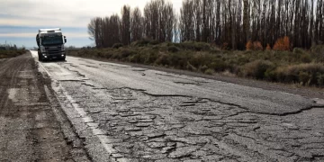Uno más: otro fallo de la justicia insta a Vialidad a reparar rutas nacionales en Santa Fe