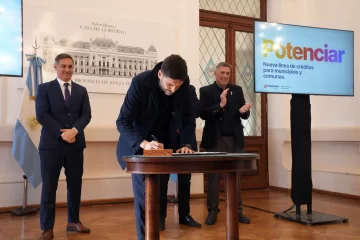 Sin recaudación y coparticiáción un tercio de los municipios tiene problemas para pagar sueldos