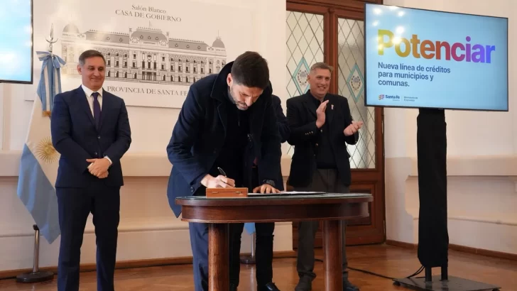Sin recaudación y coparticiáción un tercio de los municipios tiene problemas para pagar sueldos