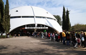 Más de 350.000 personas disfrutaron de Rosario y de sus propuestas culturales