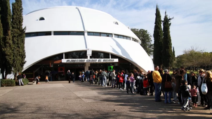 Más de 350.000 personas disfrutaron de Rosario y de sus propuestas culturales