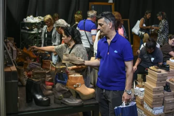 Rosario Outlet vuelve con su tercera edición y más de 40 marcas locales