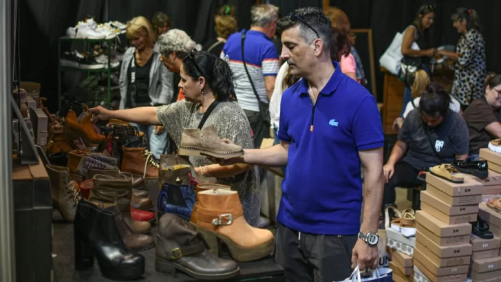 Rosario Outlet vuelve con su tercera edición y más de 40 marcas locales
