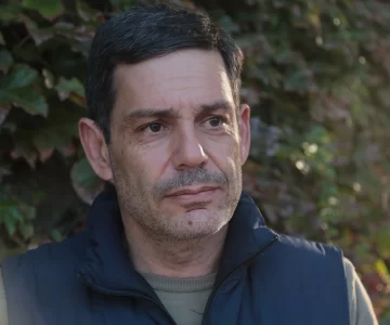 Damián Pullaro: “Siento que la política hoy se volvió todo márketing, todo redes sociales”