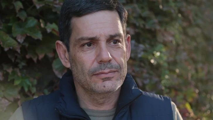Damián Pullaro: “Siento que la política hoy se volvió todo márketing, todo redes sociales”