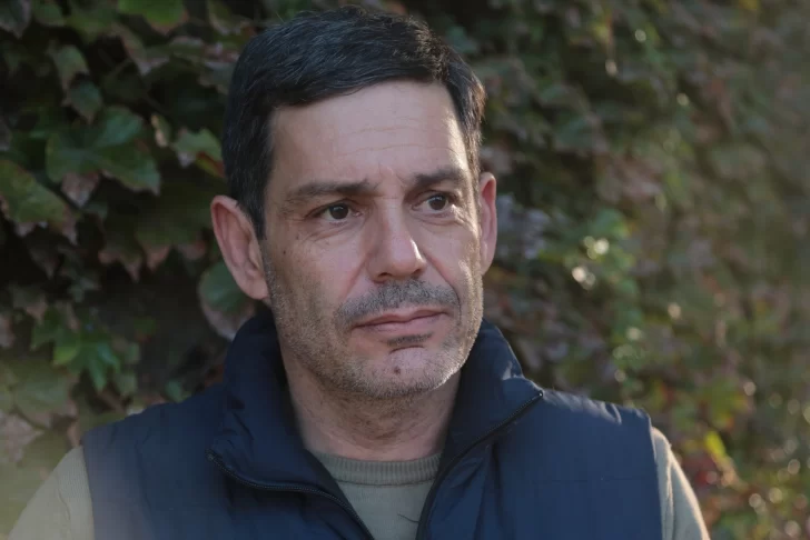 Damián Pullaro: “Siento que la política hoy se volvió todo márketing, todo redes sociales”