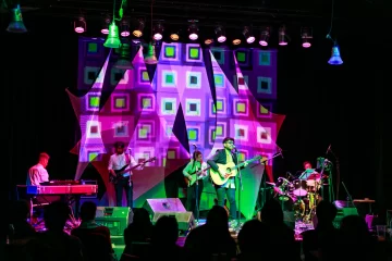El Festival Ecosistema Canción vuelve a Plataforma Lavardén