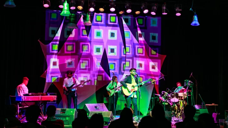 El Festival Ecosistema Canción vuelve a Plataforma Lavardén