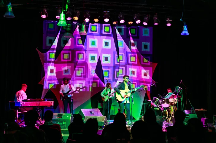 El Festival Ecosistema Canción vuelve a Plataforma Lavardén