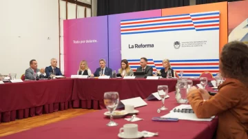 Se realizó la segunda audiencia temática de la Comisión de Poder Judicial y otros Órganos Constitucionales